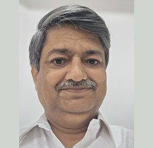 Sh. RajivRattanj
